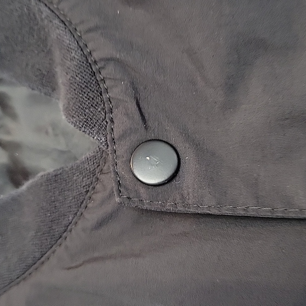O'Neill Snap Up Roster Jacket - Picture 12 of 14